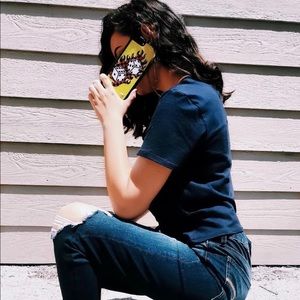 Wildflower Cases X Tana Mongeau Case